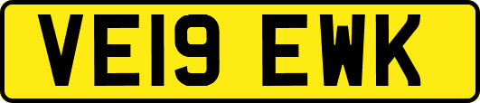 VE19EWK