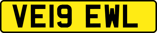 VE19EWL