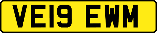 VE19EWM