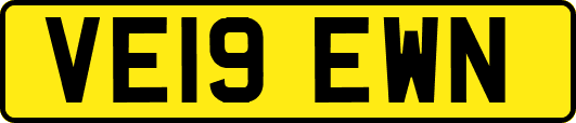 VE19EWN