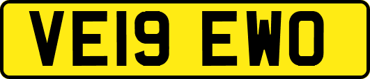VE19EWO