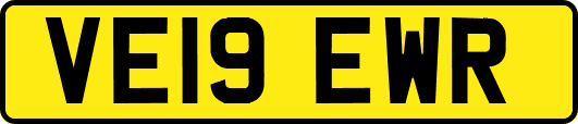 VE19EWR