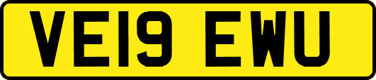 VE19EWU