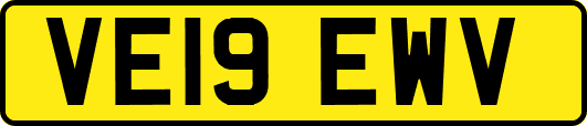 VE19EWV