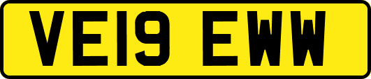 VE19EWW