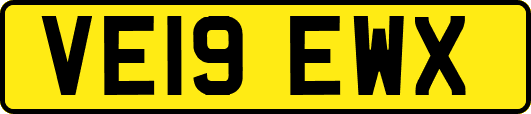 VE19EWX