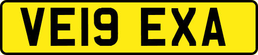 VE19EXA