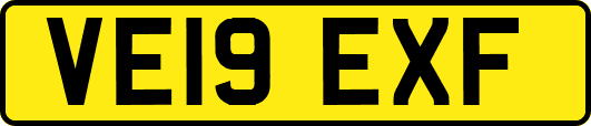 VE19EXF