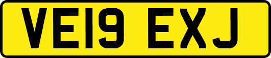 VE19EXJ
