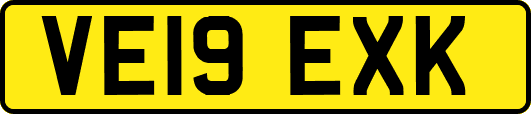 VE19EXK