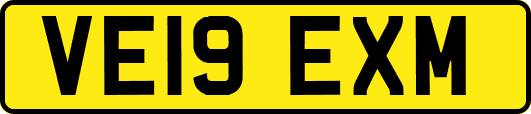VE19EXM