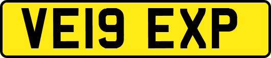 VE19EXP
