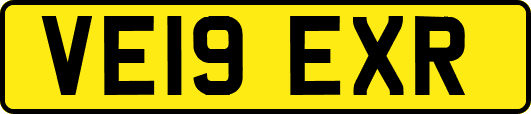 VE19EXR