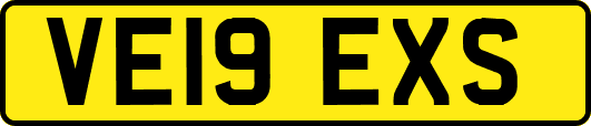 VE19EXS