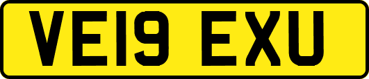 VE19EXU