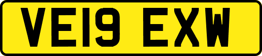 VE19EXW