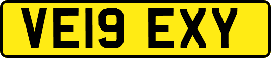 VE19EXY