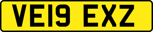 VE19EXZ