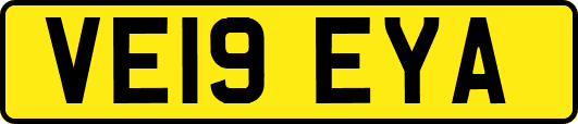 VE19EYA