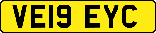 VE19EYC