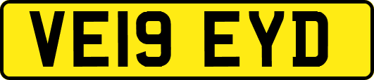 VE19EYD