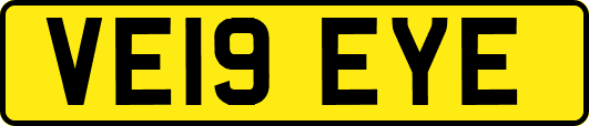 VE19EYE