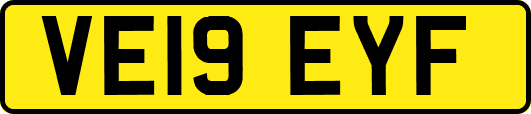 VE19EYF
