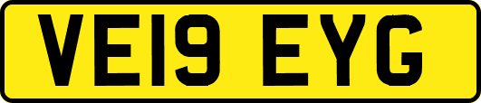 VE19EYG