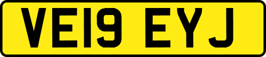 VE19EYJ