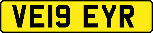 VE19EYR
