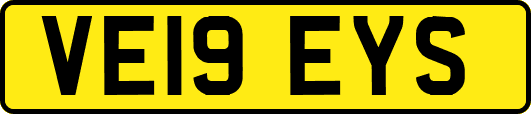 VE19EYS