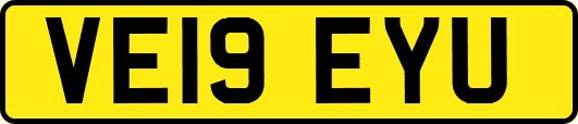 VE19EYU