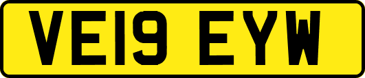 VE19EYW