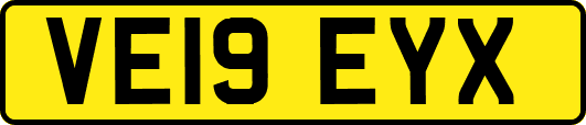 VE19EYX