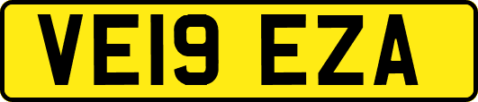 VE19EZA