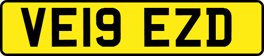 VE19EZD