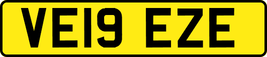 VE19EZE