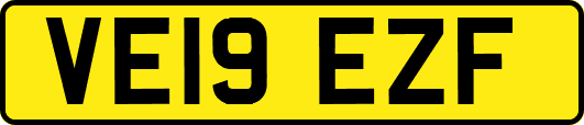VE19EZF