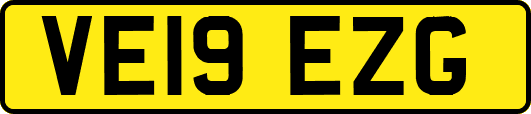 VE19EZG