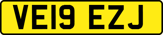 VE19EZJ