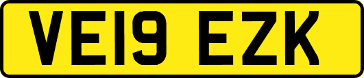 VE19EZK