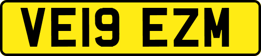 VE19EZM