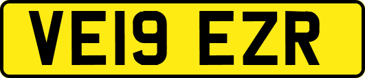 VE19EZR