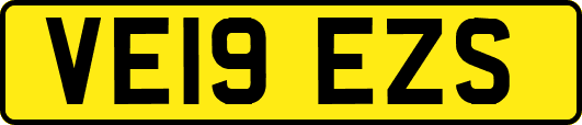 VE19EZS