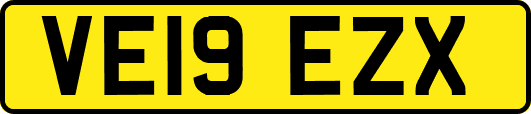 VE19EZX