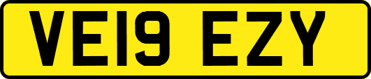 VE19EZY