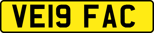 VE19FAC
