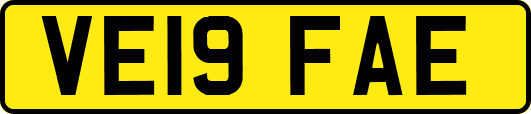 VE19FAE