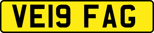 VE19FAG