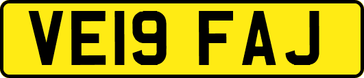 VE19FAJ